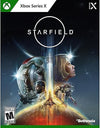 Starfield for Xbox Series X
