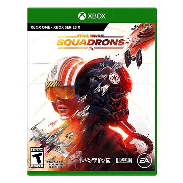 STAR WARS™: Squadrons – For Xbox Series X gaming console