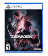 Tekken 8 for PS5