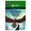 The Falconeer Day One Edition Xbox Series X