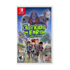 The Last Kids on Earth and the Staff of Doom – Nintendo Switch