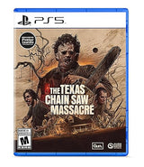 The Texas Chain Saw Massacre for PS5