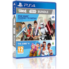 The Sims 4 Plus Star Wars Journey to Batuu Bundle – PlayStation 4