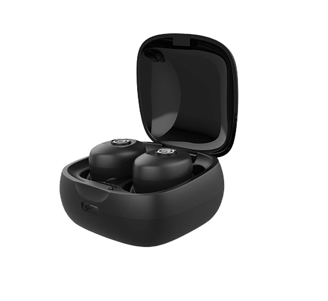 Wicked Audio Axoma Earbuds headphones