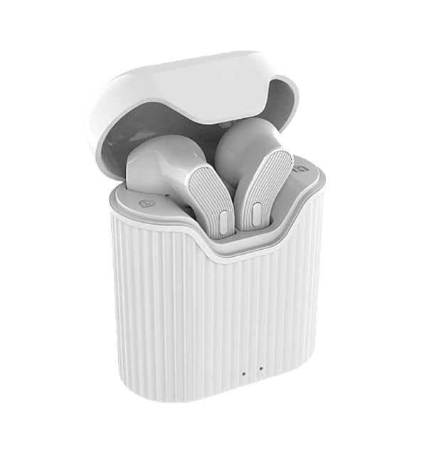 Wicked Audio Driftr Earbuds headphones