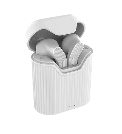 Wicked Audio Driftr Earbuds headphones