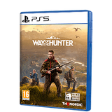 Way of The Hunter for PlayStation 5