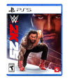 WWE 2K25 for PS5