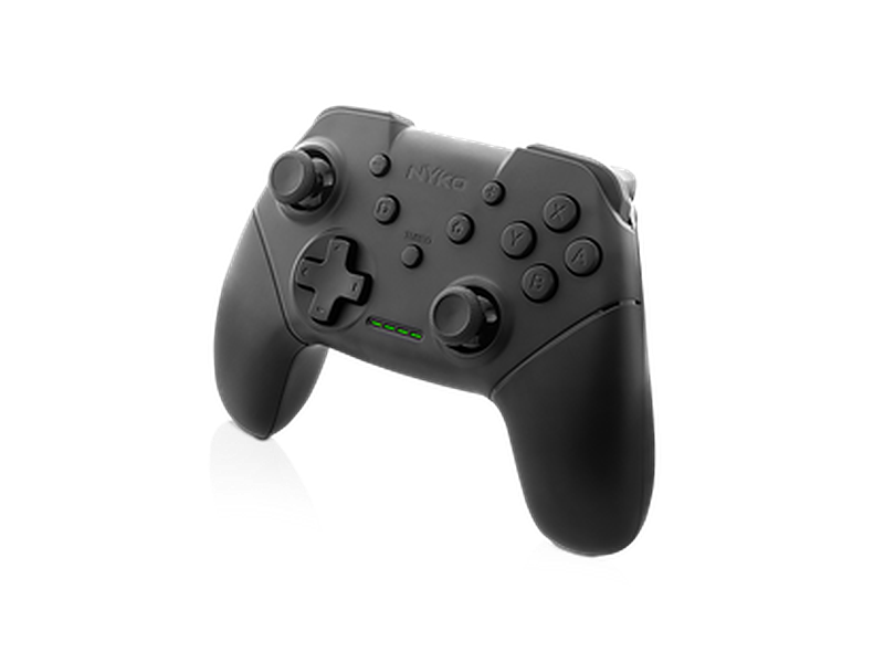 Wireless Core Controller for Nintendo Switch gaming console