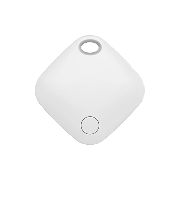 World Tag – Item Location Tracker