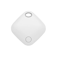 World Tag – Item Location Tracker