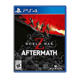World War Z: Aftermath – PlayStation 4