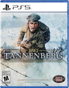 WWI Tannenberg for PS5