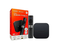 Xiaomi TV Box S 4k 2nd Gen Ultra HD Streaming Device
