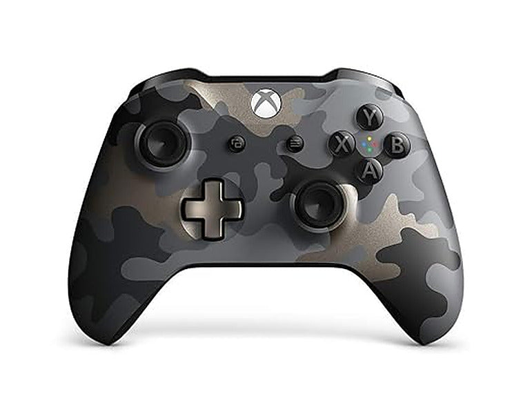 Microsoft Xbox Wireless Controller | COLOR" CAMO gaming console