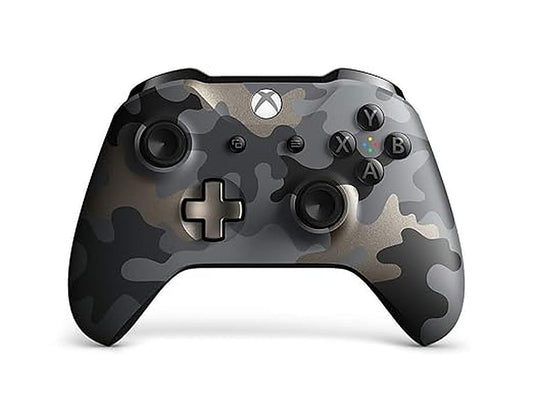 Microsoft Xbox Wireless Controller | COLOR" CAMO gaming console