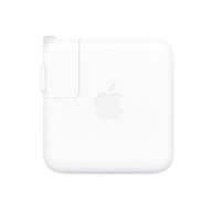 Apple 30Watts USB-C Adapter charging accessory