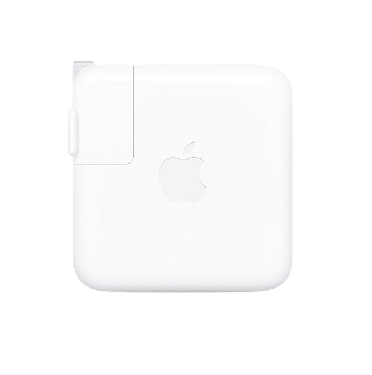 Apple 30Watts USB-C Adapter charging accessory