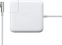 Apple 85W MagSafe Power Adapter charging accessory