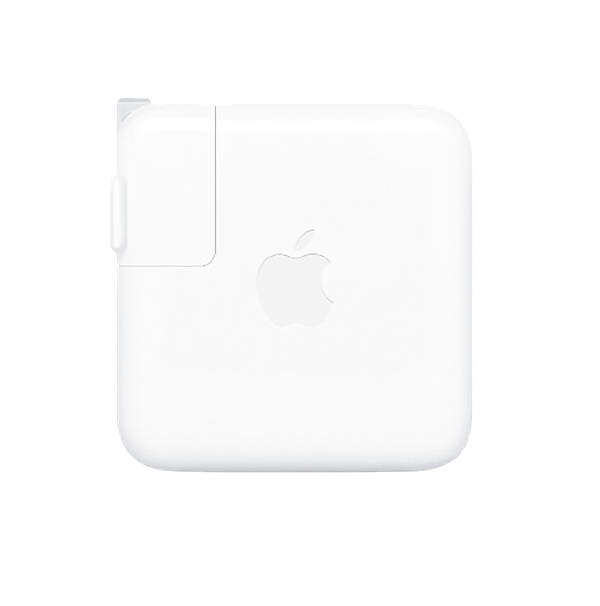 Apple 96Watts USB-C Adapter charging accessory