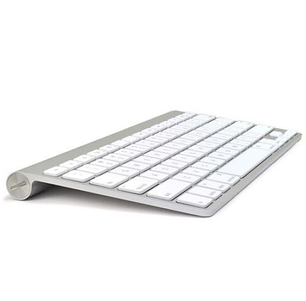 Apple Magic Keyboard | COLOR" WHITE