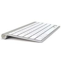 Apple Magic Keyboard | COLOR" WHITE