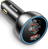 Baseus Car Charger 160W