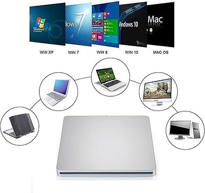 MacBook Air Super Drive laptop