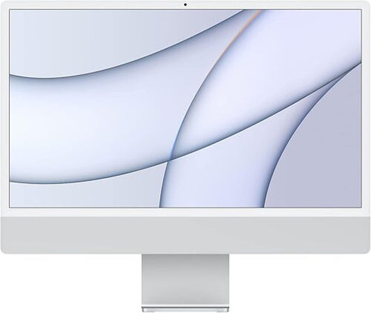 24" 8C CPU | 8C GPU 8GB | 256GB M3 CHIP 2023 desktop computer