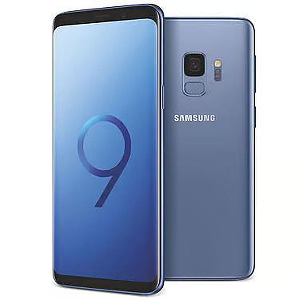 Samsung Galaxy S9 64GB smartphone
