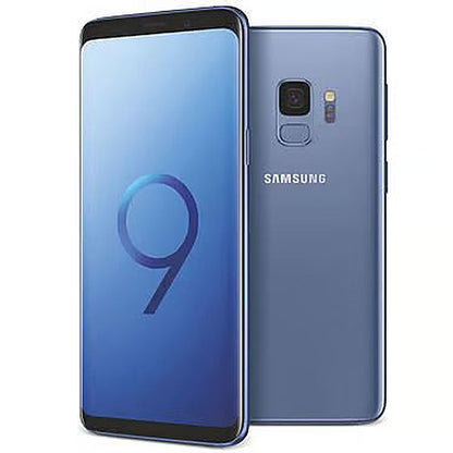 Samsung Galaxy S9 64GB smartphone
