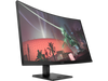 HP OMEN 32c Monitor