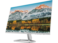 HP M27fw Monitor