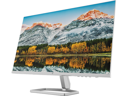 HP M27fw Monitor