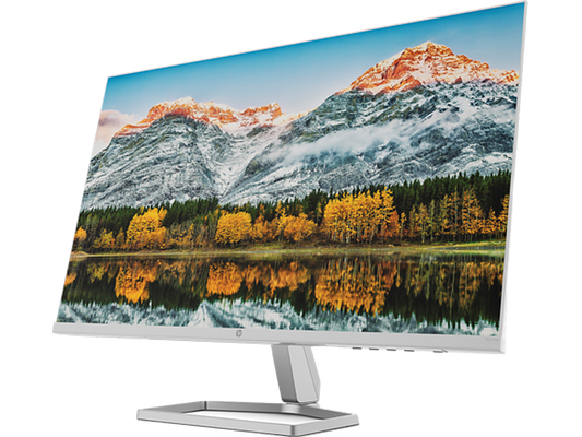 HP M27fw Monitor