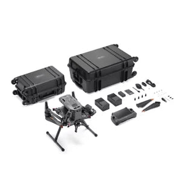 DJI Mavic 3 Multispectral Drone