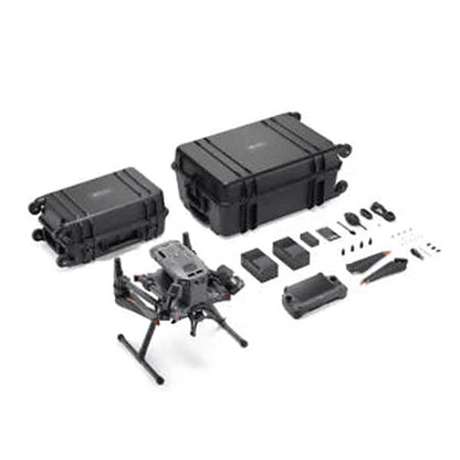 DJI Mavic 3 Multispectral Drone