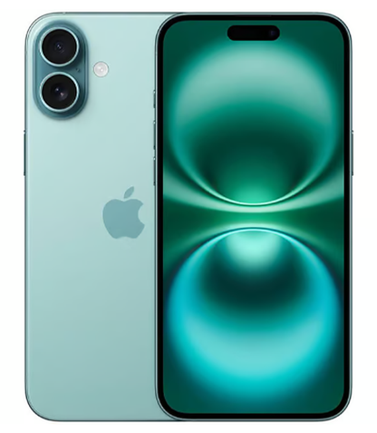 Apple Iphone 16 Plus smartphone