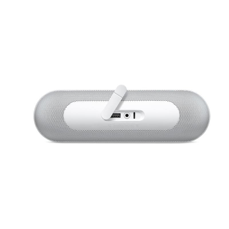 Beats Pill+ Portable Bluetooth Speaker | Color" White