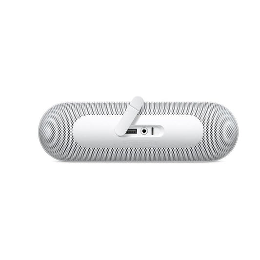 Beats Pill+ Portable Bluetooth Speaker | Color" White