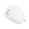 Boost Charger Pro GaN Wall Charger 60W