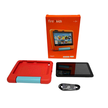Fire 7 Kids Tablet Edition 16GB