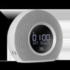 JBL Horizon 2 Bluetooth Clock Radio Speaker with FM Radio and DAB
