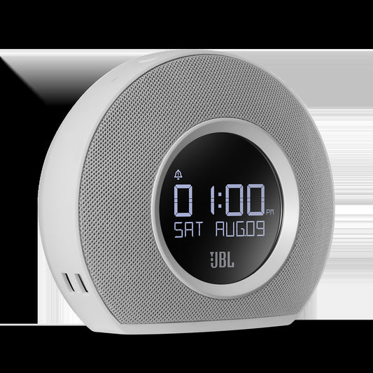 JBL Horizon 2 Bluetooth Clock Radio Speaker with FM Radio and DAB