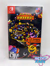 Pac-Man Museum Plus – Nintendo Switch