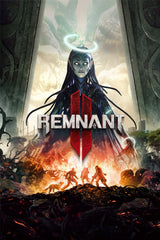 Remnant for Xbox