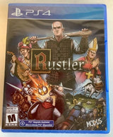 Rustler (PS4) – PlayStation 4