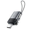 Acefast USB-A to USB-C Adapter
