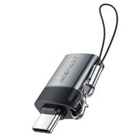Acefast USB-A to USB-C Adapter charging accessory