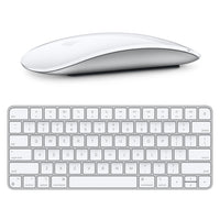 Magic Keyboard with Mouse